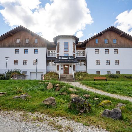 Apartman Arberblick 20 Bayerisch Eisenstein Exterior photo